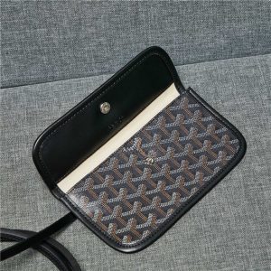 Goyard Saint Louis Tote MM Replica (Varied Colors)