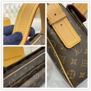 Louis Vuitton Viva Cite GM