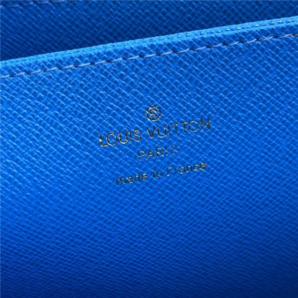 Louis Vuitton Zippy Wallet (Exclusive Edition）