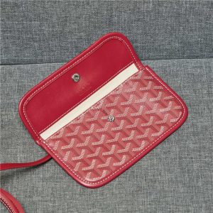 Goyard Saint Louis Tote MM Replica (Varied Colors)