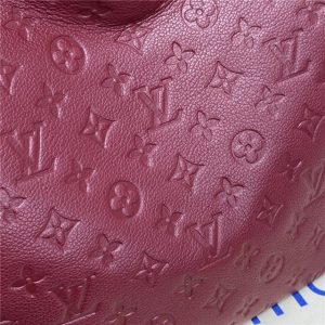 Louis Vuitton Artsy MM Monogram Empreinte Leather (Varied Colors)