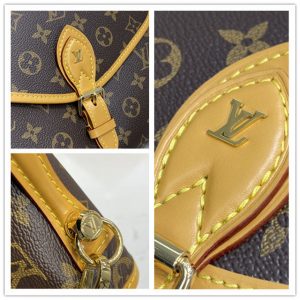 Louis Vuitton Ivy MM