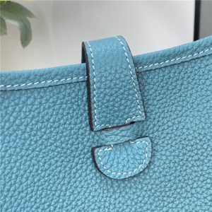 Hermes Evelyne PM Shoulder Replica Bag (Varied Colors)