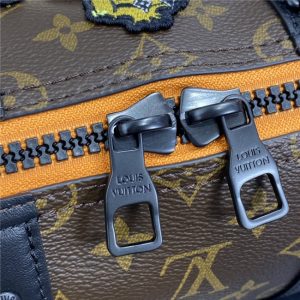 Louis Vuitton City Keepall