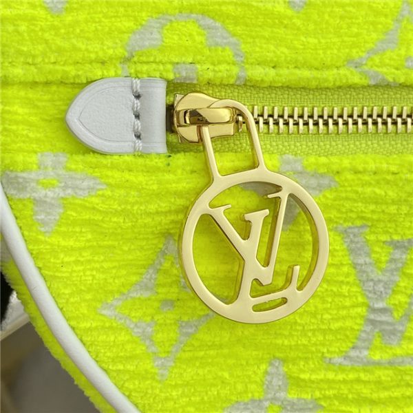 Louis Vuitton Loop Yellow