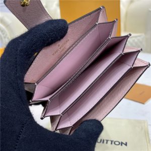 Louis Vuitton Card Holder (Varied Colors)