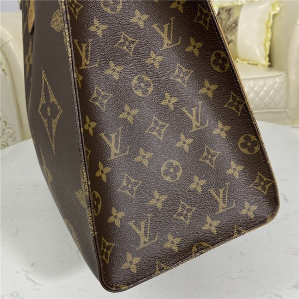 Louis Vuitton Replica Onthego GM Bags