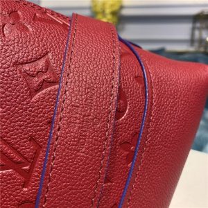 Louis Vuitton Neo Alma Replica PM Monogram Empreinte Leather (Varied Colors)