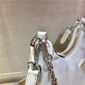 Prada Re-Edition 2005 Nylon Replica Bag (Varied Colors)