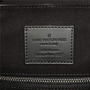 Louis Vuitton Christopher MM Supreme Backpack (Varied Colors)