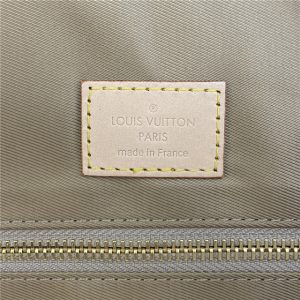 Louis Vuitton Graceful Replica Damier Azur Canvas MM (Varied Colors)