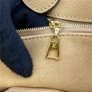 Louis Vuitton On My Side MM Arizona Replica Bag