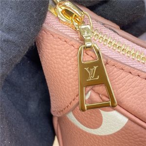 Louis Vuitton Bagatelle Rose Trianon