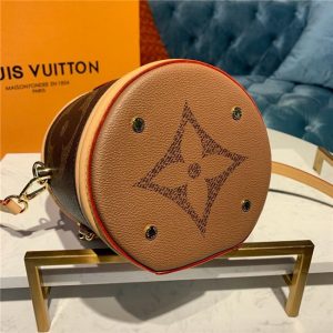 Louis Vuitton Cannes Monogram