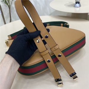 Gucci Attache Large Bag (Varied Colors)