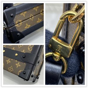 Louis Vuitton Petite Malle