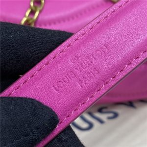 Louis Vuitton New Wave Chain Bag H24 (Varied Colors)