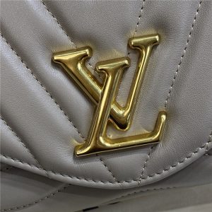 Louis Vuitton LV New Wave Chain Bag H24 (Varied Colors)