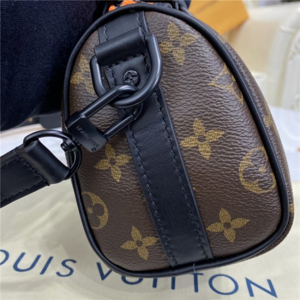 Louis Vuitton Keepall XS Bag