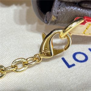 Louis Vuitton Micro Metis Replica