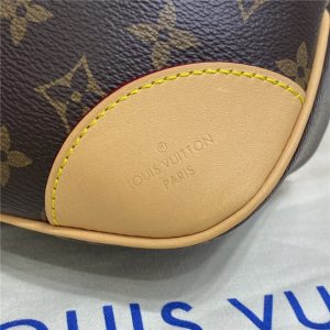 Louis Vuitton Boulogne Natural