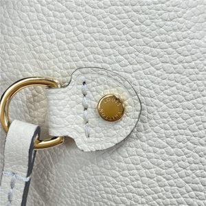 Louis Vuitton Neverfull MM Cream