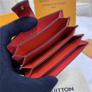 Louis Vuitton Card Holder (Varied Colors)