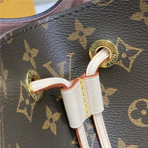 Louis Vuitton NeoNoe MM Monogram Canvas