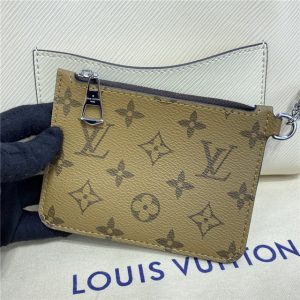 Louis Vuitton Marelle Tote BB Quartz White