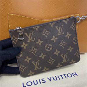 Louis Vuitton Marelle Tote MM Gold Honey