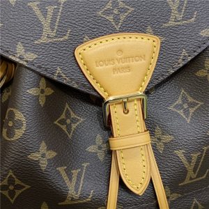 Louis Vuitton Replica Montsouris PM Natural