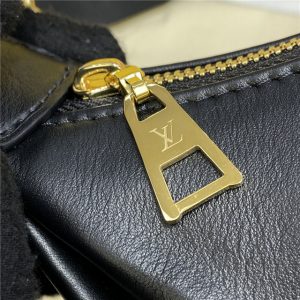 Louis Vuitton Over The Moon Black