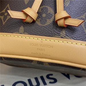 Louis Vuitton Nano Noe