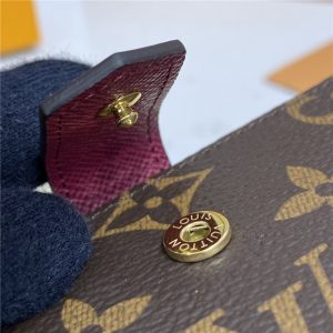 Louis Vuitton Card Holder (Varied Colors)