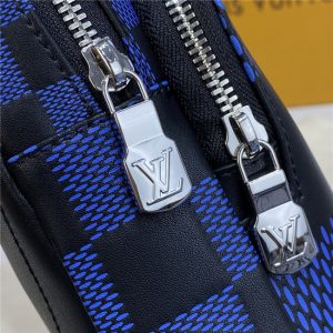 Louis Vuitton Avenue Slingbag Navy