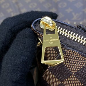 Louis Vuitton Damier Ebene Odeon Tote MM