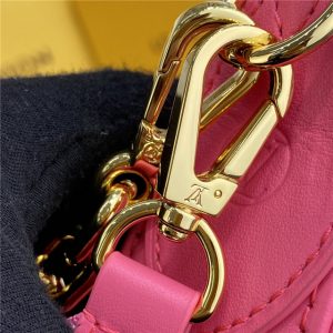 Louis Vuitton Over The Moon Dragon Fruit