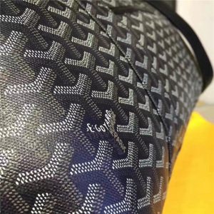 Goyard Travelling Replica Bag (Varied Colors)