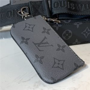 Louis Vuitton Trio Messenger