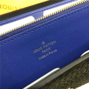 Louis Vuitton Capucines Wallet