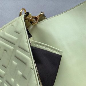 Fendi Baguette Medium (Varied Colors)