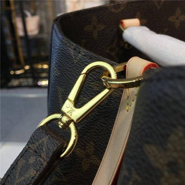 Louis Vuitton Montaigne GM Monogram