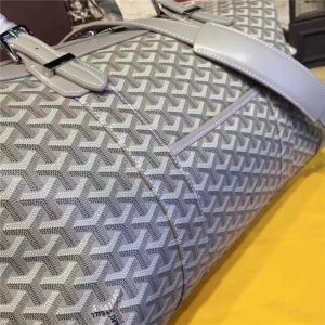 Goyard Travelling Replica Bag (Varied Colors)