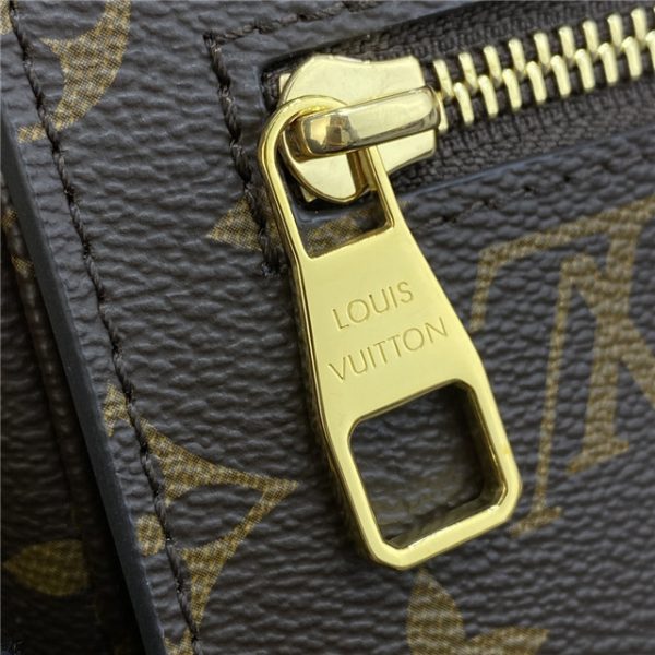 Louis Vuitton Pochette Metis