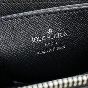 Louis Vuitton Zippy Coin Purse Vertical