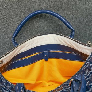 Goyard Travelling bag (Varied Colors)