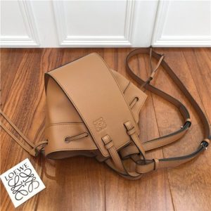 Loewe Mini Hammock Dw Bag (Varied Colors)