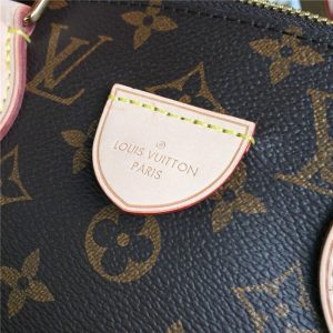 Louis Vuitton Rivoli PM Monogram