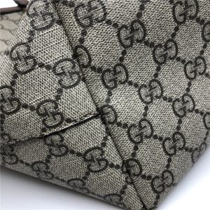 Gucci Ophidia Medium Tote With Web (Varied Colors)