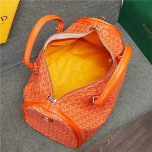 Goyard Travelling bag (Varied Colors)